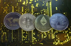 قرمزپوشی کامل بازار رمزارزها؛ ریزش ۴ درصدی بیت‌کوین در بازار
جهانی