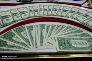 قیمت دلار حواله در کانال ۷۰ هزار تومان تثبیت شد+ جدول نرخ
ارزها