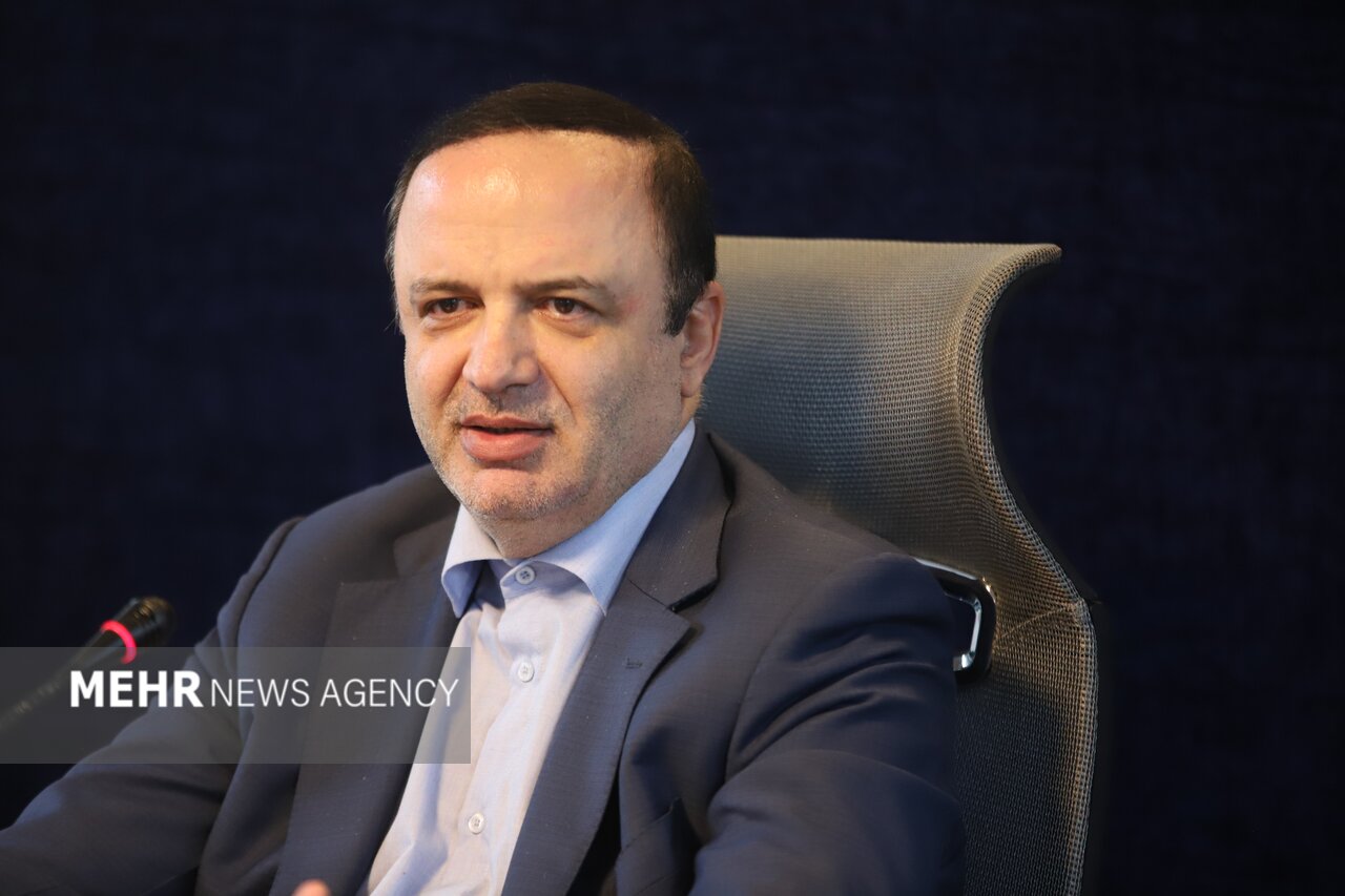 مسرور: توافقات اقتصادی و دیجیتال با مناطق آزاد جهان تقویت
شد