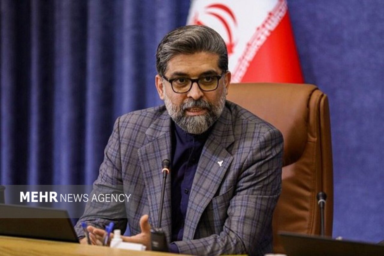 مقیمی: ۲۰۰ همت سرمایه‌گذاری در صنعت ناوگان ریلی کشور انجام
شده است