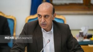 ملکی: ۱۲ هزار و ۵۰۰ واحد مسکن حمایتی مشمول افزایش تسهیلات
شدند
