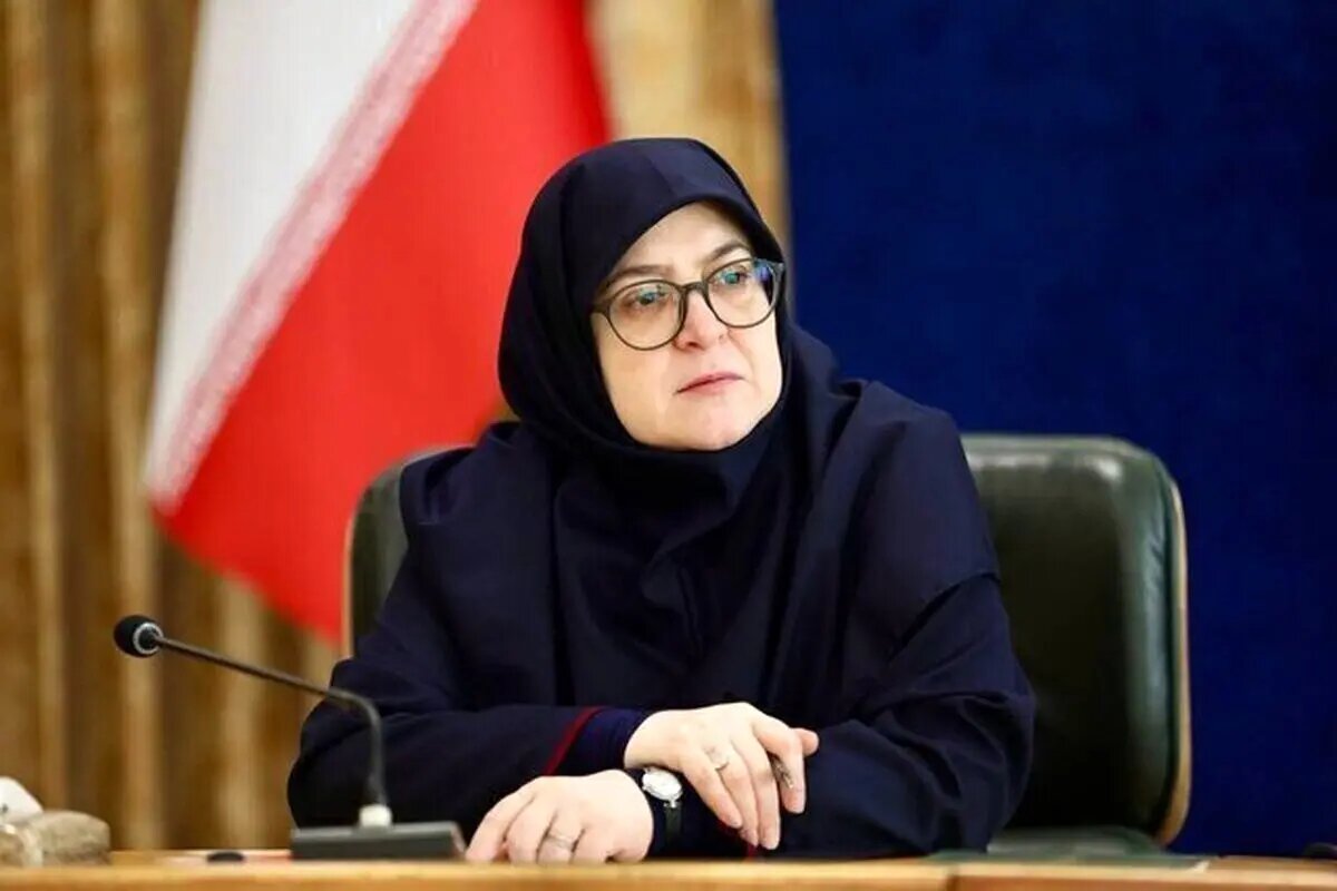 مهاجرانی:عبور از ناترازی برق تابستان با کمک مردم، بخش دولتی
و خصوصی