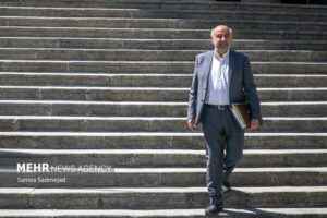 میدری: ردیف‌های دیگر حداقل مزد به جای حق مسکن کارگری افزایش
داشته است