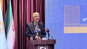نیروی انسانی و مدیران متخصص، کلید پیشبرد طرح‌های بنیاد مسکن
است