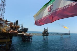 هفته پرخبر آب و انرژی با رکوردشکنی تولید نفت و هشدار پاییز
کم‌بارش