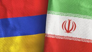 همکاری گردشگری ایران و ارمنستان تقویت می‌شود