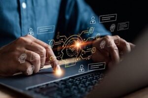 هوش مصنوعی ۱۰۰ میلیون شغل در آمریکا را نابود می
کند 