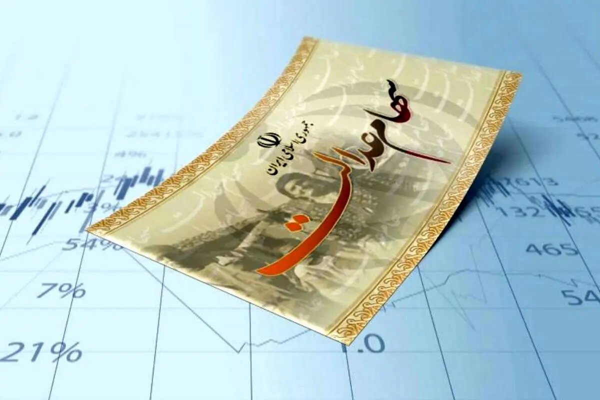 واریز مرحله دوم سود سهام عدالت توسط ۱۰ بانک به پایان
رسید