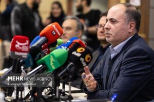 وزیر جهاد کشاورزی: قیمت گوشت وارداتی تنظیم بازار فردا اعلام
می‌شود