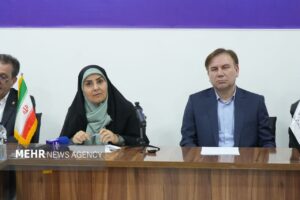 وزیر راه: ۱۰۰۰ میلیارد تومان به راه‌آهن شیراز – بوشهر اختصاص
می‌یابد