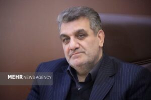 پایان دغدغه دامداران استان سمنان؛ خرید تضمینی گوشت با «تهاتر
نهاده‌ای»
