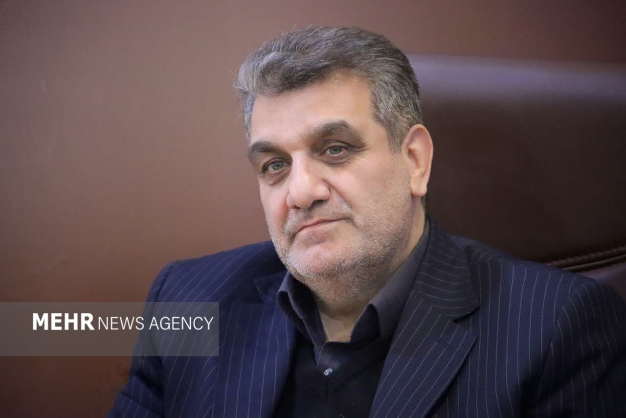 پایان دغدغه دامداران استان سمنان؛ خرید تضمینی گوشت با «تهاتر
نهاده‌ای»