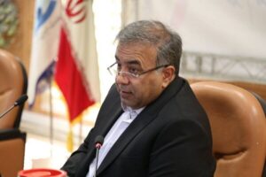 پرویزیان: مسئولیت تورم با وزارت اقتصاد است نه بانک
مرکزی