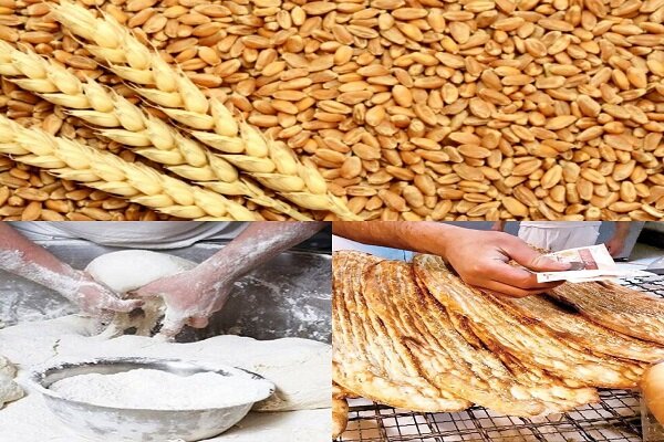 پس از ۴ماه تأخیر، قیمت ۳۲هزار تومان خرید تضمینی گندم مصوب
می‌شود؟