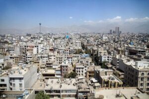 ۱۰ هزار خانه جدید با تسهیلات بانک مسکن در نیمه اول امسال
ساخته شد