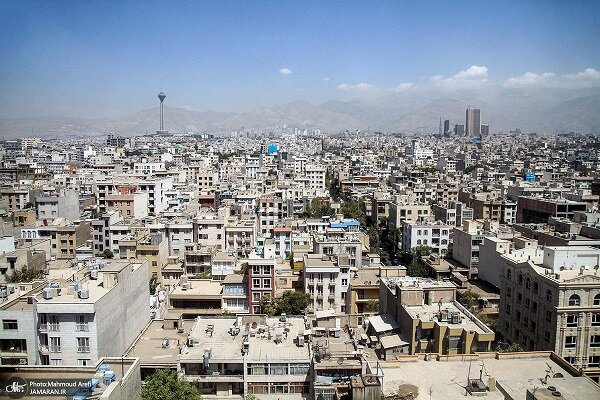 ۱۰ هزار خانه جدید با تسهیلات بانک مسکن در نیمه اول امسال
ساخته شد